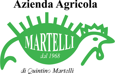 Azienda agricola Quintino Martelli
